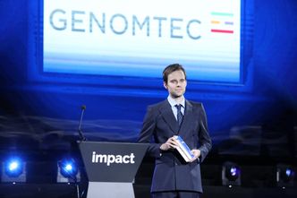 Genomtec chciał pozyskać na rozwój 8 mln zł. Inwestorzy zapisali się na akcje warte ponad 50 mln zł