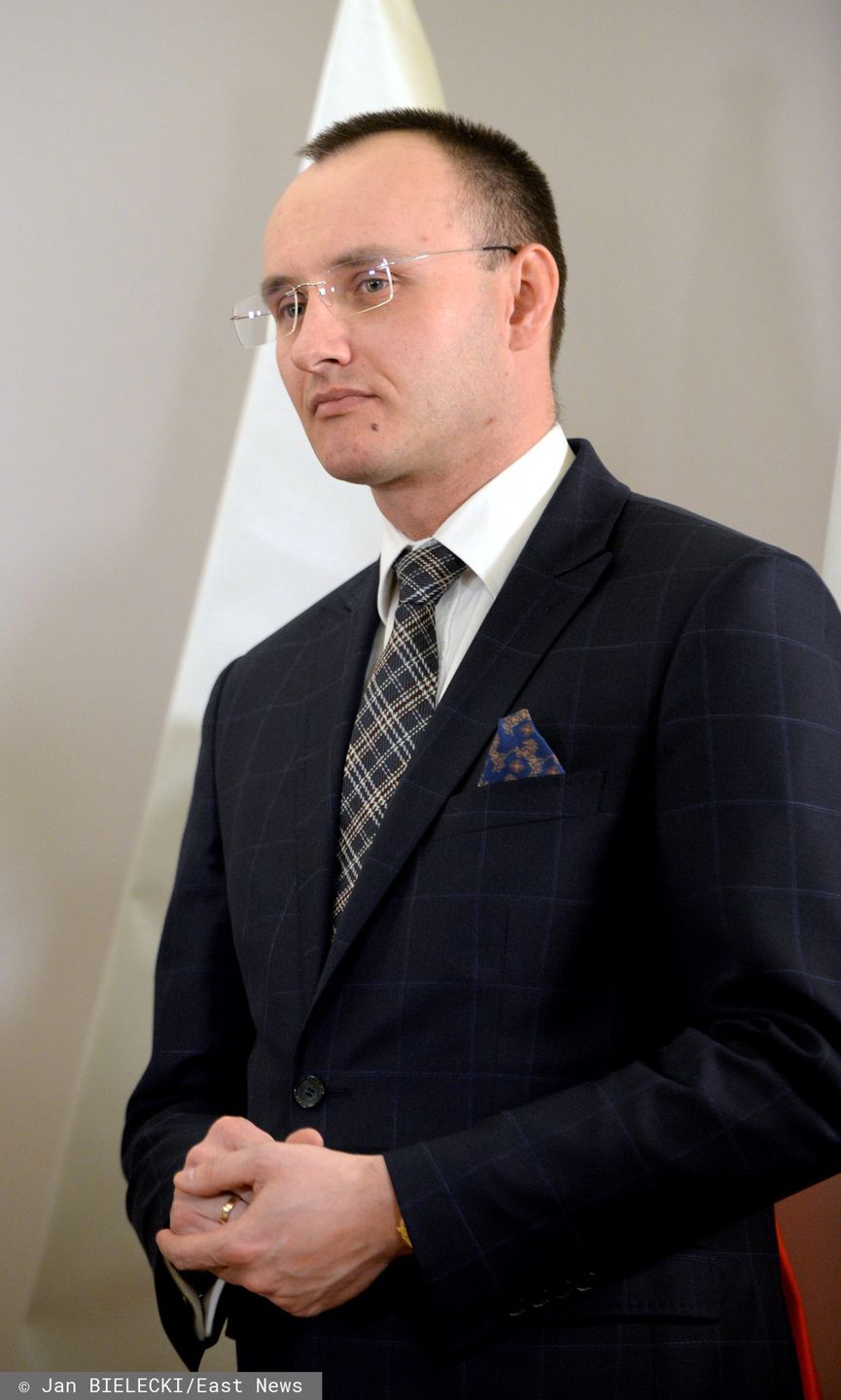 Mikołaj Pawlak