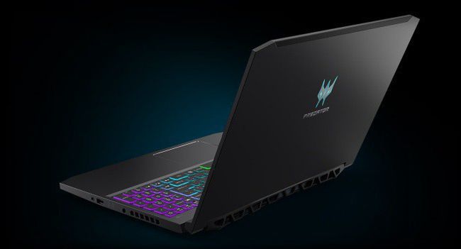 Acer: laptop Predator Triton 300 w Polsce od 3999 zł (wideo)