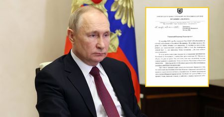 Rosyjscy deputowani mają dość. Napisali list do Putina
