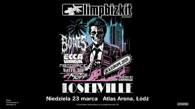 LimpBizkit