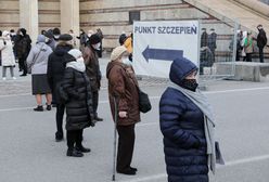 Koronawirus. Szczepienie na COVID-19. Gość WP wytknął błędy w Polsce