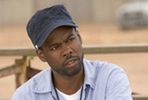 Chris Rock ma gdzieś krytyków