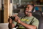 ''Central Intelligence'': Kevin Hart nie chce współpracować z agentem Rockiem