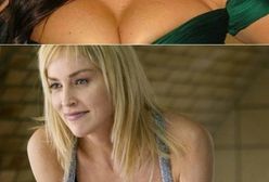 Sofia Vergara i Sharon Stone zagrają kochanki
