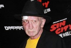 Frank Miller: Kim jest ojciec ''Sin City''?