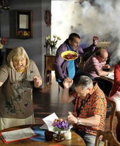 Zamach bombowy w "Samym Życiu"