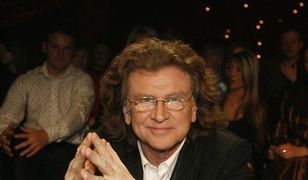 Zbigniew Wodecki rozlicza się z "Tańcem z gwiazdami": Dobrze, że mnie zwolnili