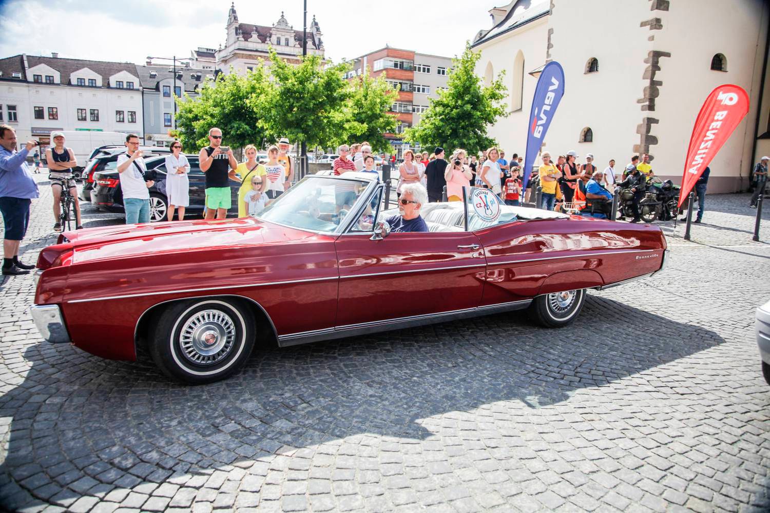 Festiwal im. Pawła Królikowskiego