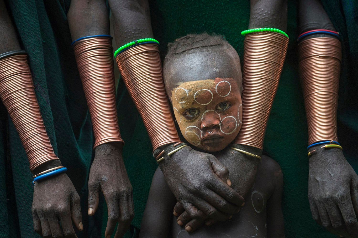 Travel Photographer of the Year 2018 - najlepsze zdjęcie fotografów w podrózy 20