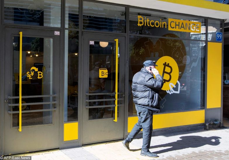 Posiadacze kryptowalut nie mają powodów do zadowolenia.