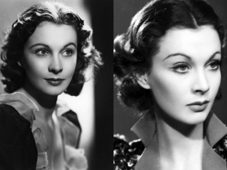 Vivien Leigh