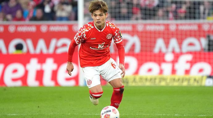 Bundesliga Weekly