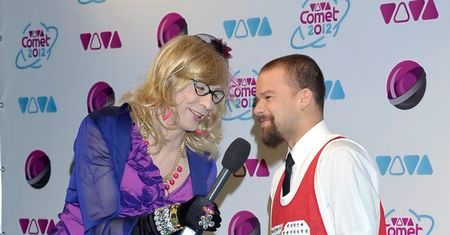 "Szymon na żywo": Piotr Cyrwus i ekipa "Reguł gry" pierwszymi gośćmi programu