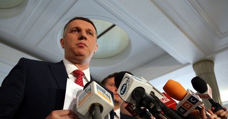 Znany polityk opuszcza PiS. Będzie nowe ugrupowanie?