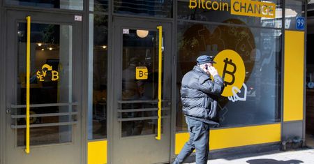 Ponad 900 martwych kryptowalut. Z rynku wyparowało 600 mld dolarów