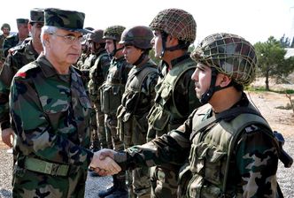 Wojna domowa w Syrii. Asad odrzuca rozmowy z opozycją