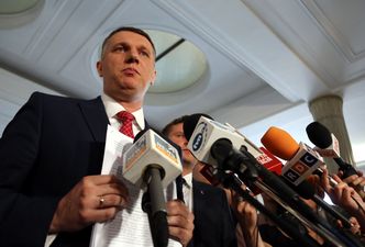 Znany polityk opuszcza PiS. Będzie nowe ugrupowanie?