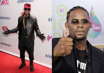 R. Kelly stworzył wokół siebie "kult" seksualnych niewolnic!