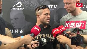 Brazylijczyk opowiedział o spotkaniu z... Nergalem. Przywołał także Marka Aureliusza