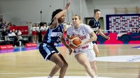 El. ME 2027 Polska - Słowacja 63:55 (galeria)