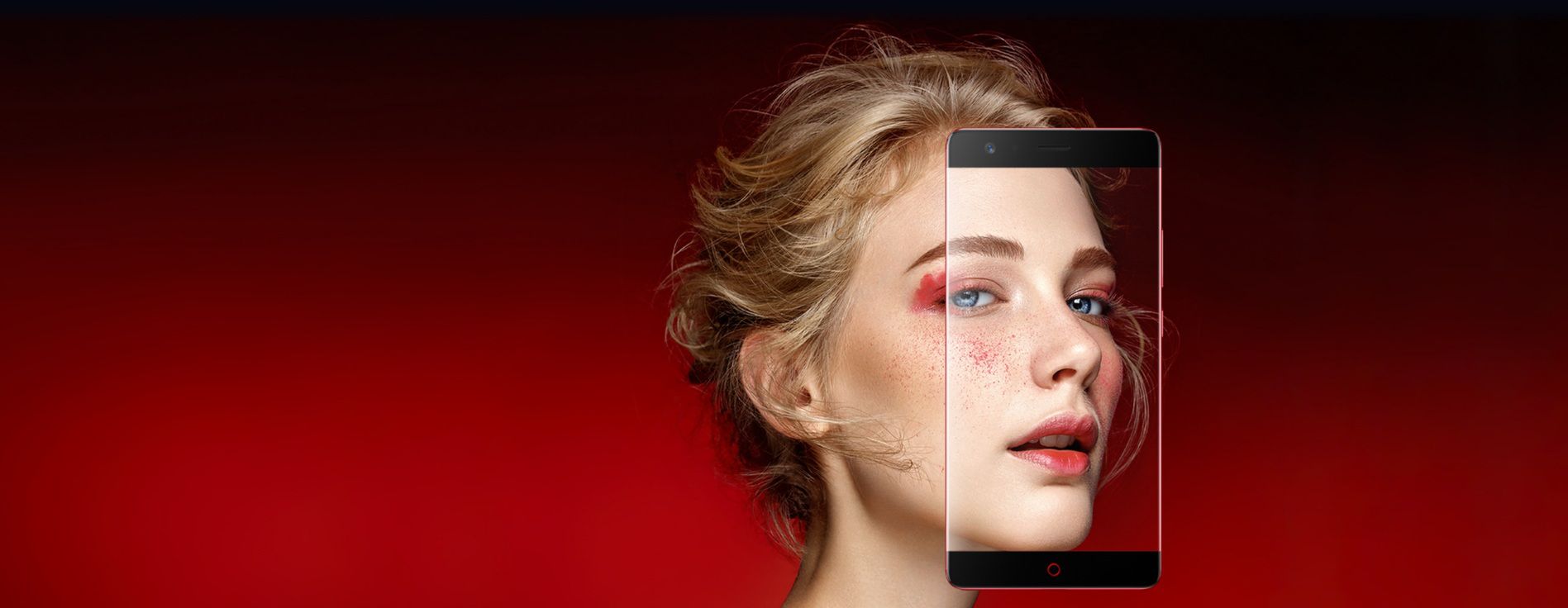Nubia Z17 oficjalnie. Ma podwójny aparat i 8 GB RAM-u 1
