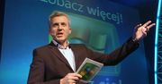 Hubert Urbański będzie zarabiał 100 tysięcy