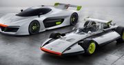 Pininfarina H2 Speed (2016) - wodorowy sportowiec