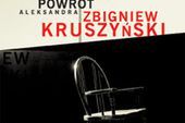 Nagroda im. Kijowskiego dla Zbigniewa Kruszyńskiego