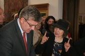 Komorowski przekazał pamiątki po Kraszewskich do muzeum