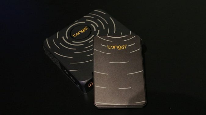 Tango. Pecet, który zmieści się w kieszeni 1