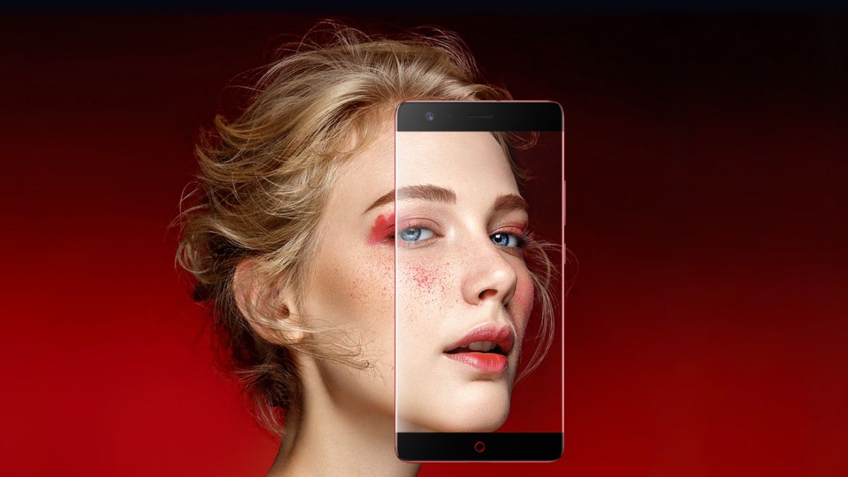 Nubia Z17 oficjalnie. Ma podwójny aparat i 8 GB RAM-u 1