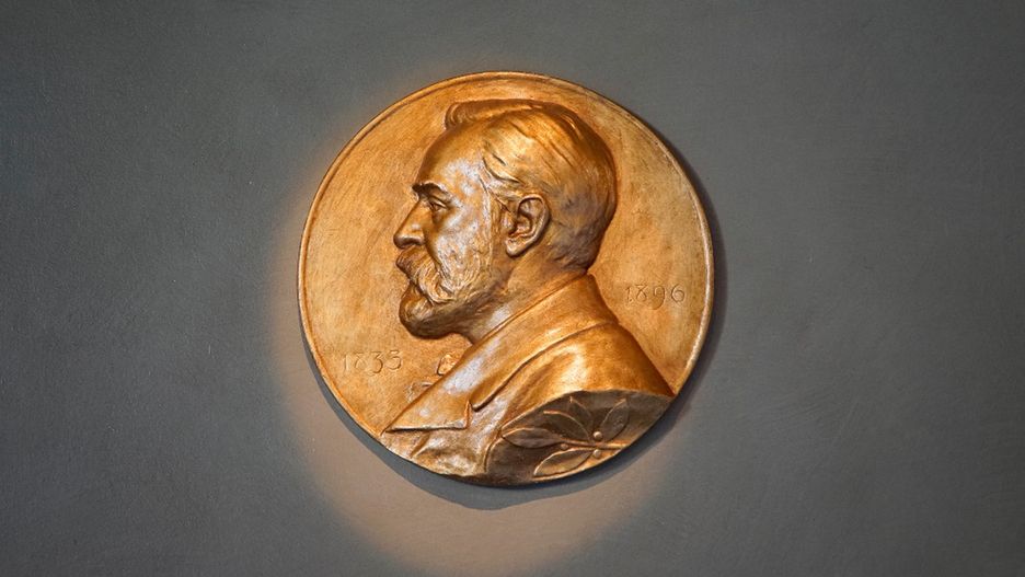 Polscy nobliści otrzymali najwięcej nagród w kategorii Literatura.