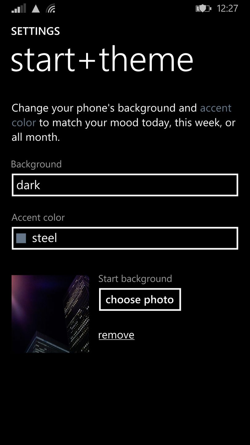 Nokia Lumia 930 – piękna, potężna i… zniechęcająca [test] 20