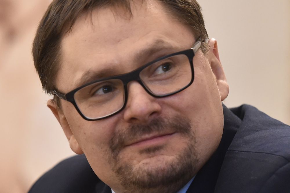 Terlikowski: Czas wiary w demokrację się skończył