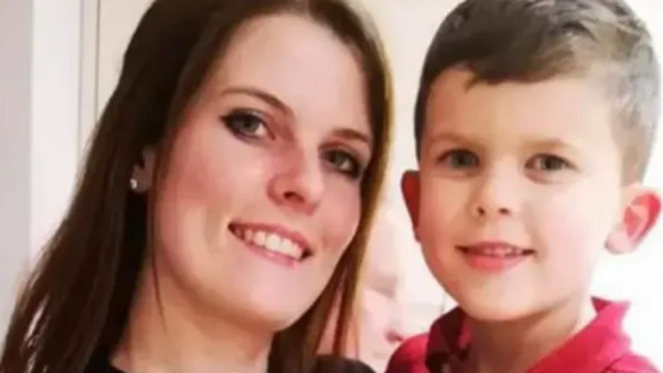 "Marzyłam, żeby zapaść się pod ziemię"