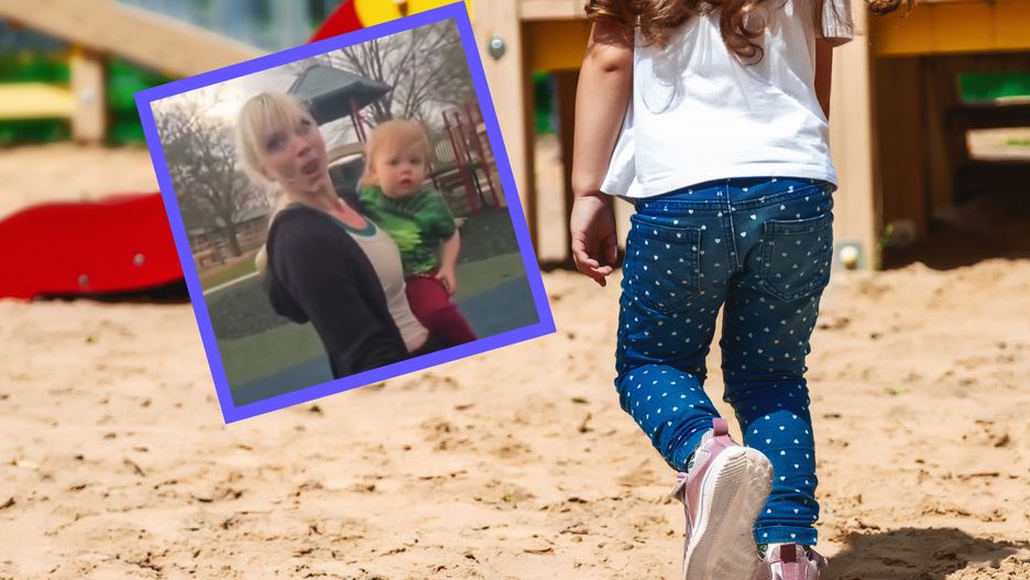 Kobieta obraziła 5-latka. Wybuchła awantura