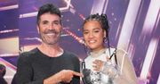 Simon Cowell pomoże Sarze James w światowej karierze. Zdradził, co planuje zrobić dla młodej piosenkarki