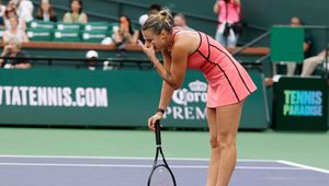 "Mam dość". Sabalenka bez ogródek