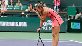 "Mam dość". Sabalenka bez ogródek