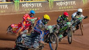 Żużel. Brady Kurtz z kolejną nową rolą w Grand Prix. Teraz gonią jego, a nie on ich