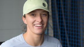 Ten uśmiech mówi wiele. Świątek odezwała się do fanów