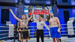 Tymex Boxing Night 13. Sebastian Ślusarczyk pewny przed walką. "Nie obawiam się nikogo z rodaków"