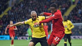 Premier League: gol arcydzieło dał wygraną Liverpoolowi!