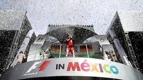 Sebastian Vettel przeprosił Charliego Whitinga