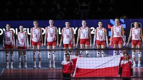 Polki po dwóch meczach w grupie. Zobacz tabelę