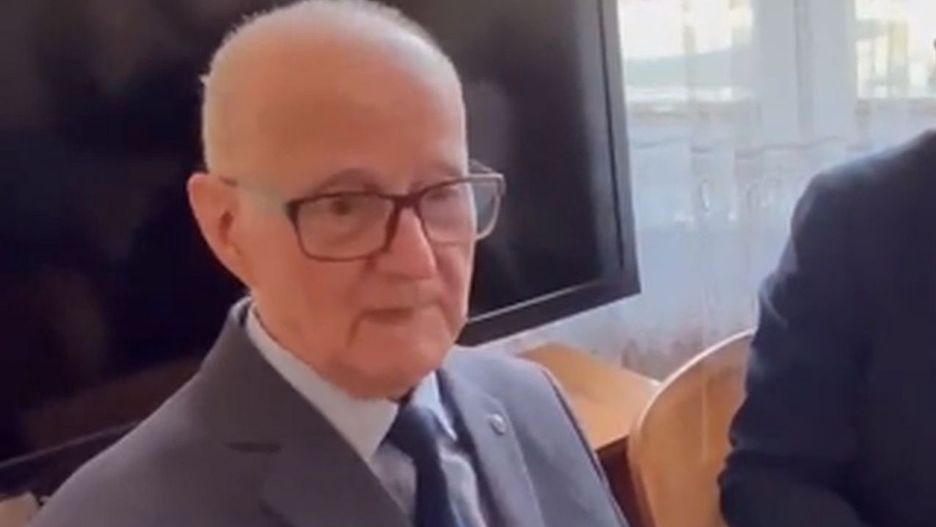 Ryszard Libich i Piotr Muller