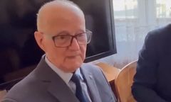 94-latek chce być radnym. Najstarszy kandydat w Polsce