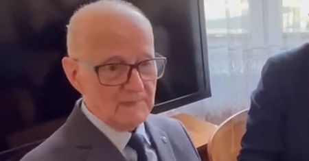 94-latek chce być radnym. Najstarszy kandydat w Polsce