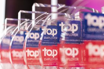 Top Employers Polska 2023: 14. edycja programu w Polsce – 76 laureatów